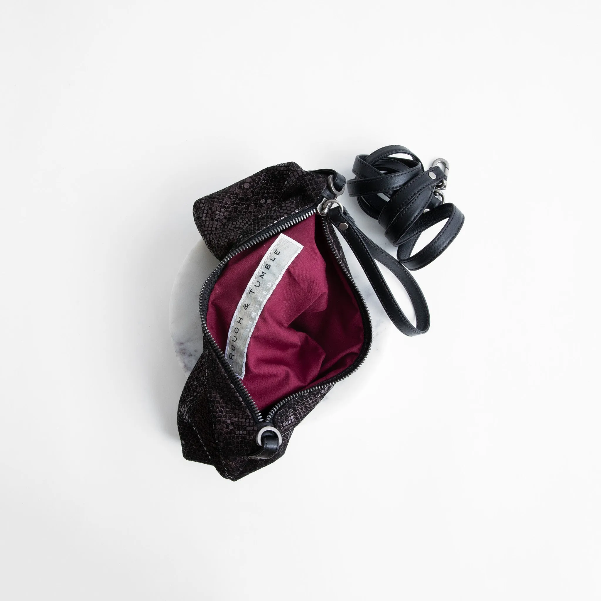 roro crossbody