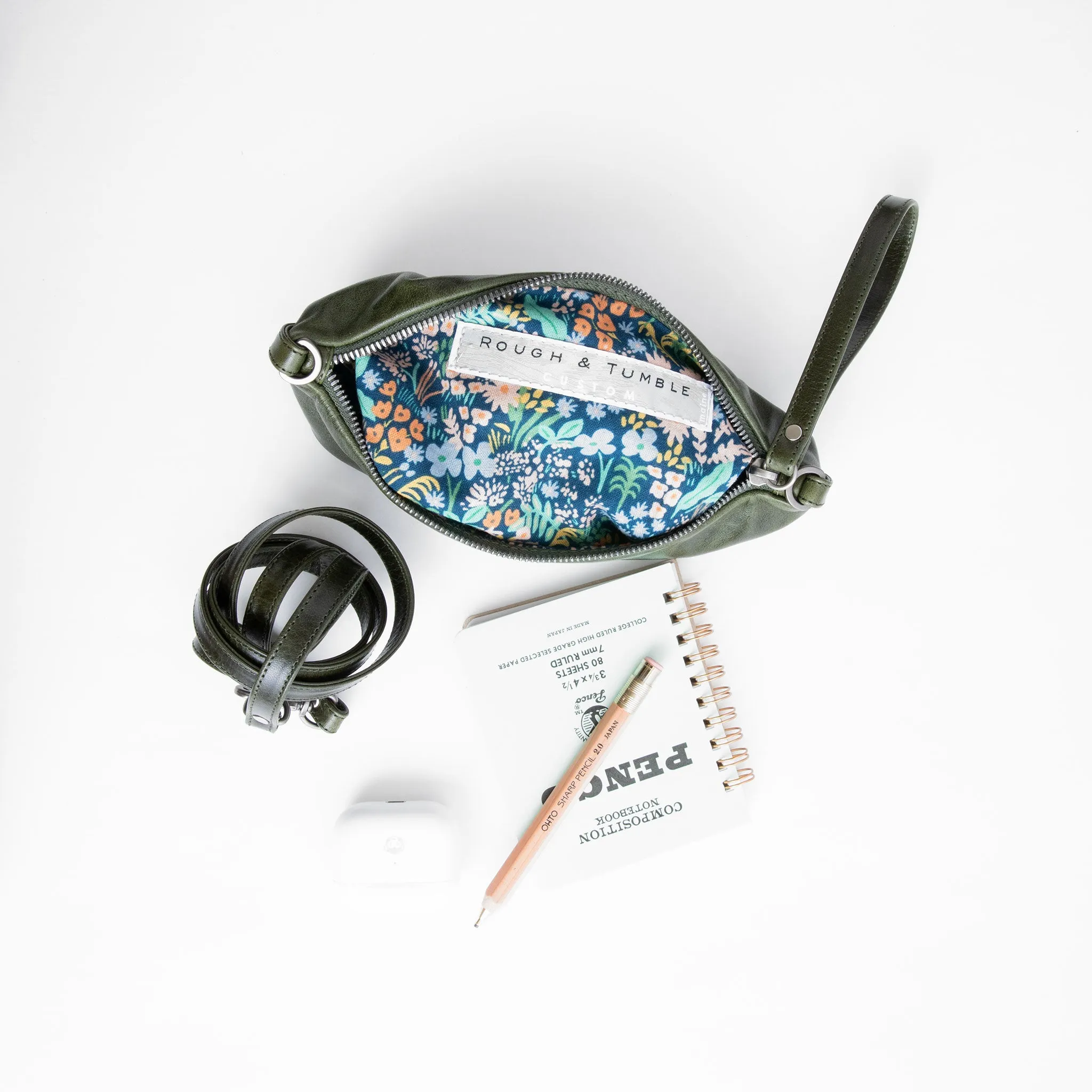 roro crossbody