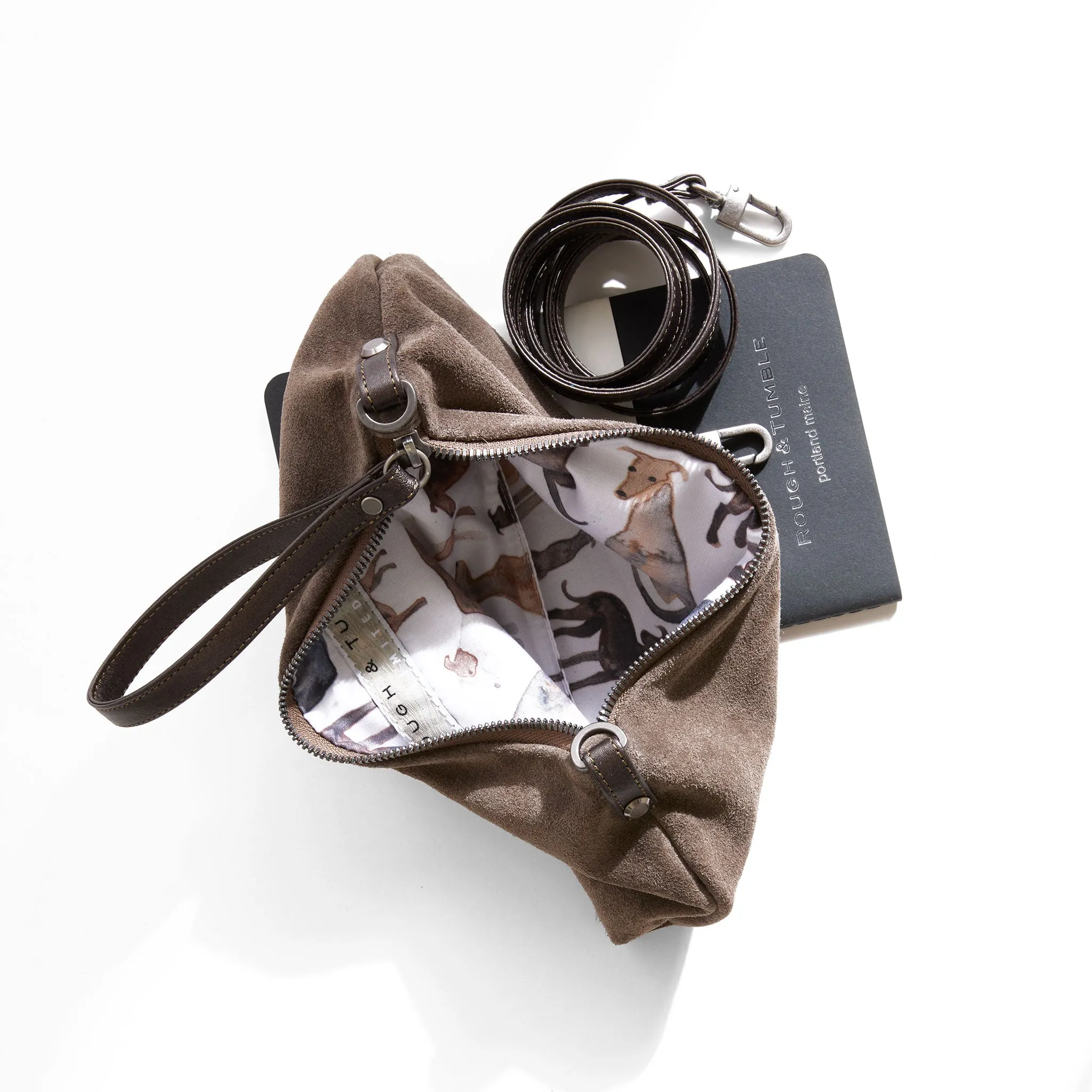 roro crossbody