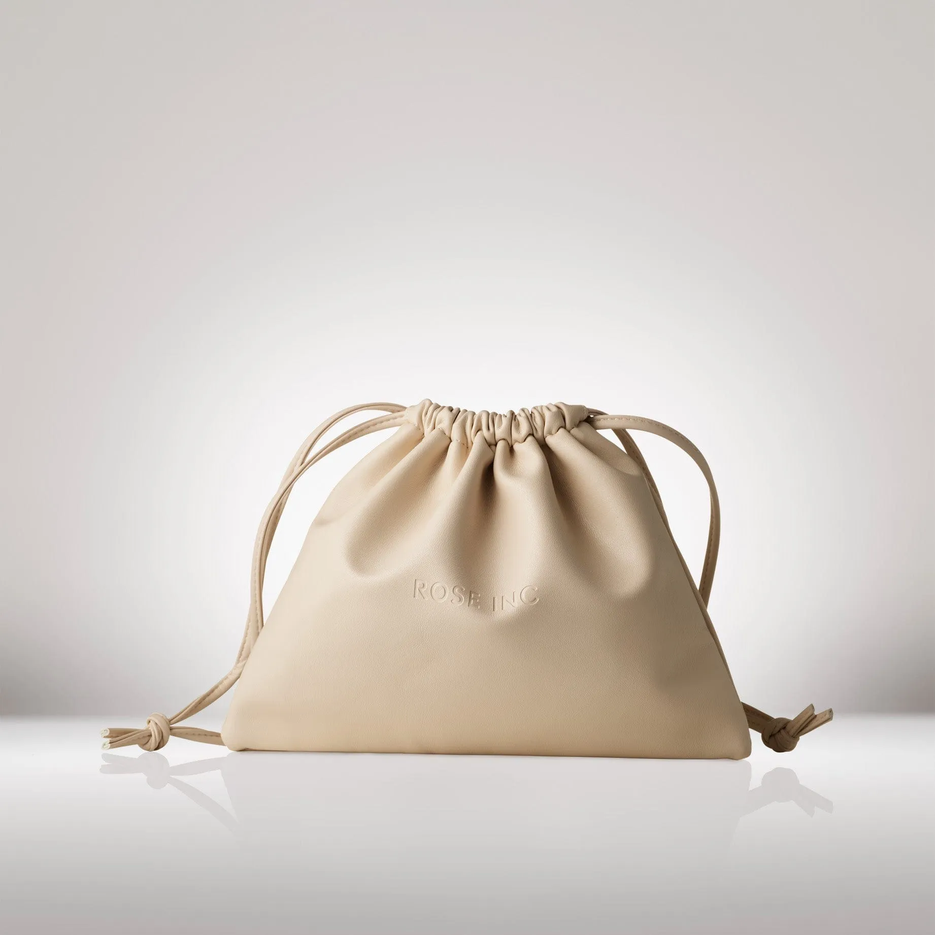 Rose Inc. Signature Pouch