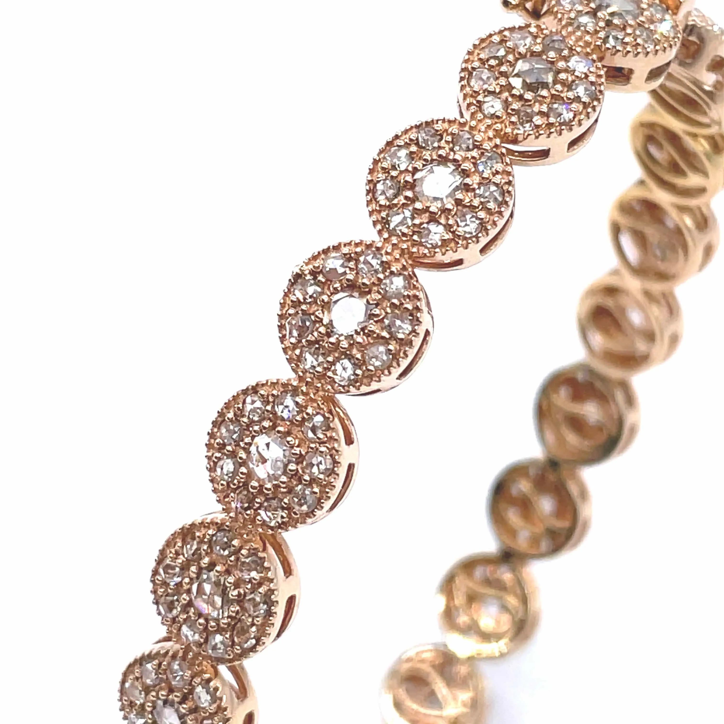 Rose Opera Bracelet