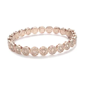Rose Opera Bracelet