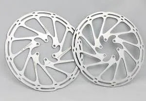 ROTOR - AVID 180MM CENTRELINE ROUNDED
