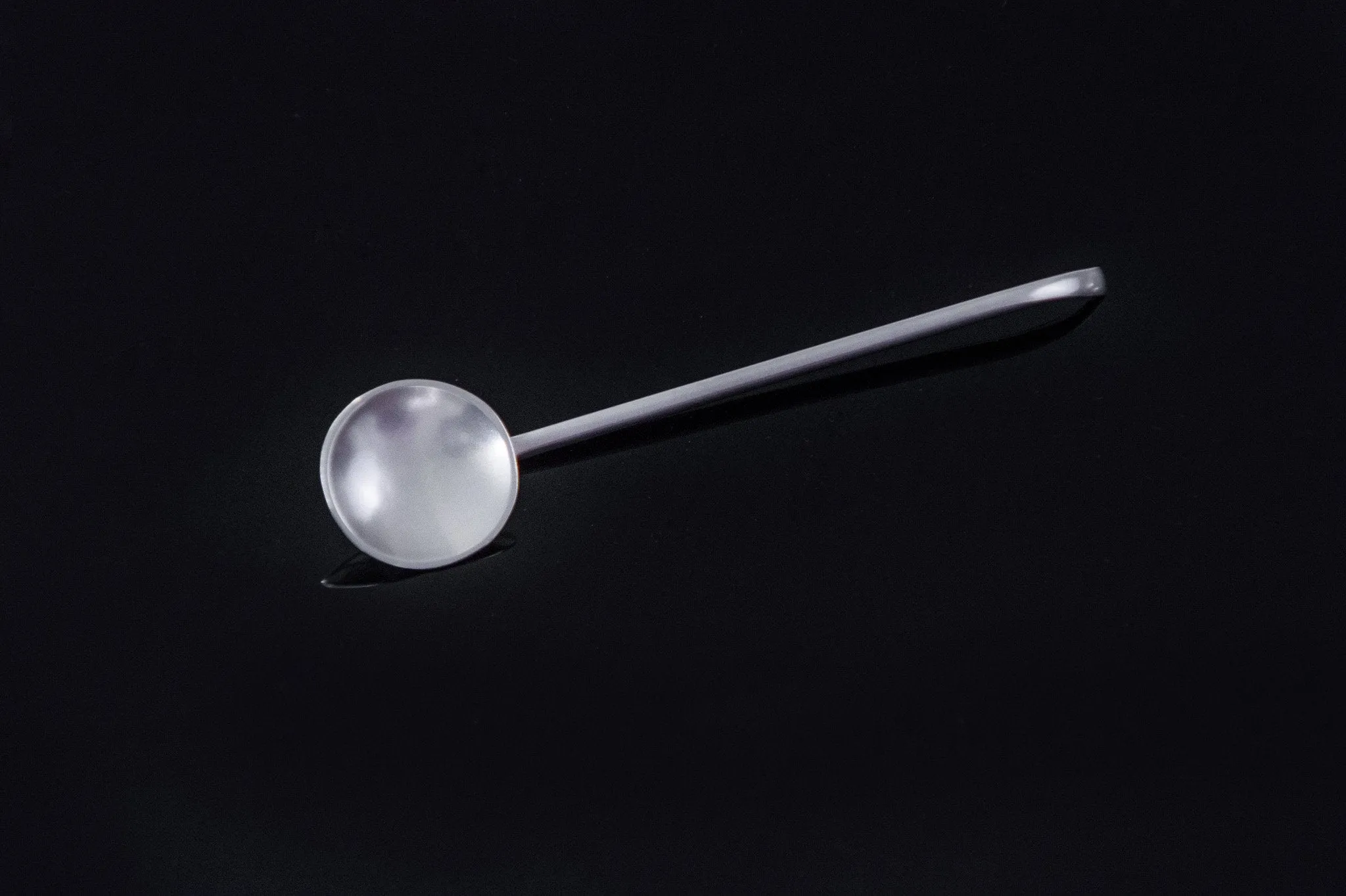 Round Coffee Spoon