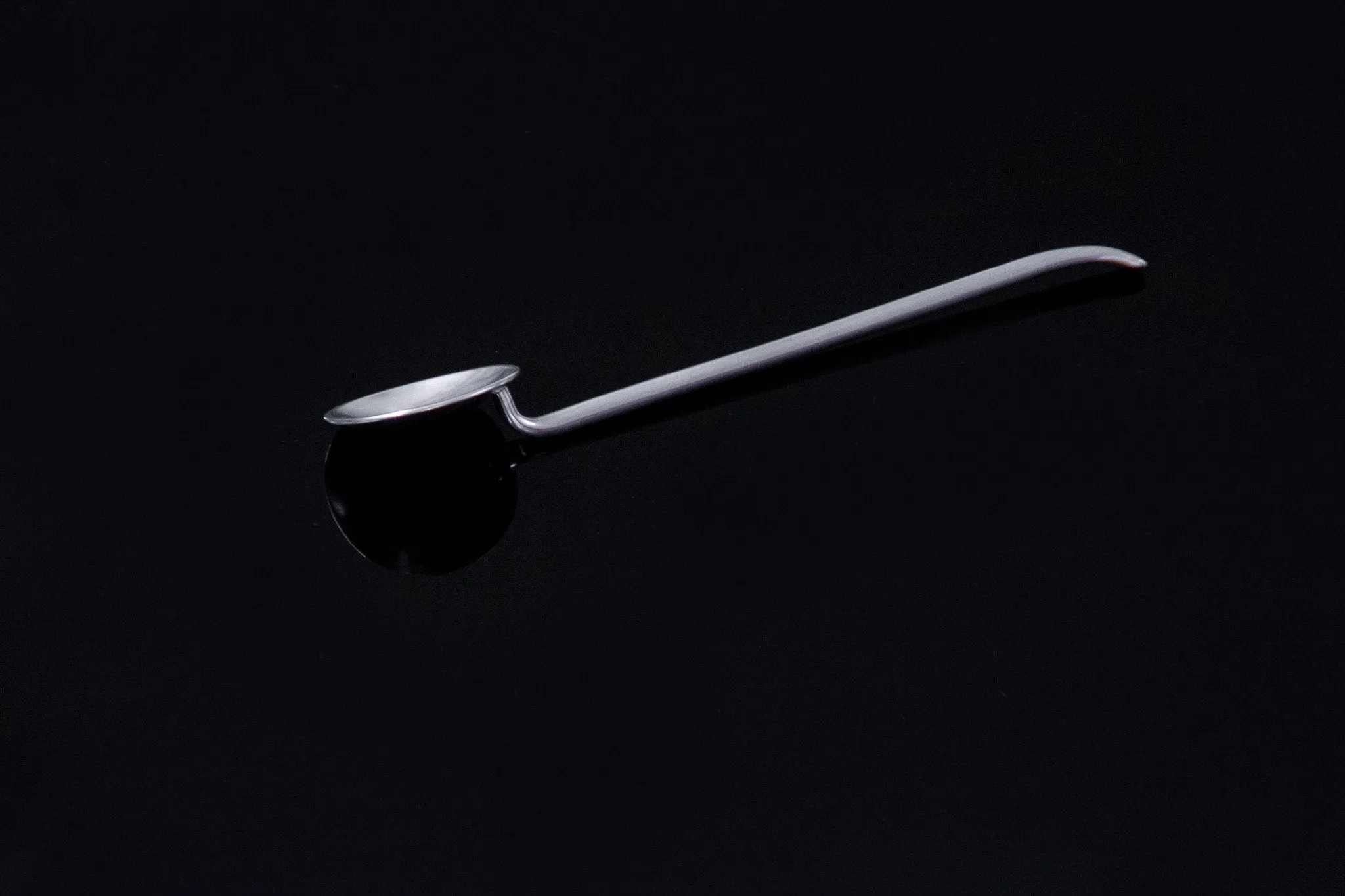 Round Coffee Spoon