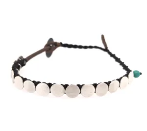 Rounded Bobo Bracelet