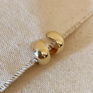 Rounded C- Hoops