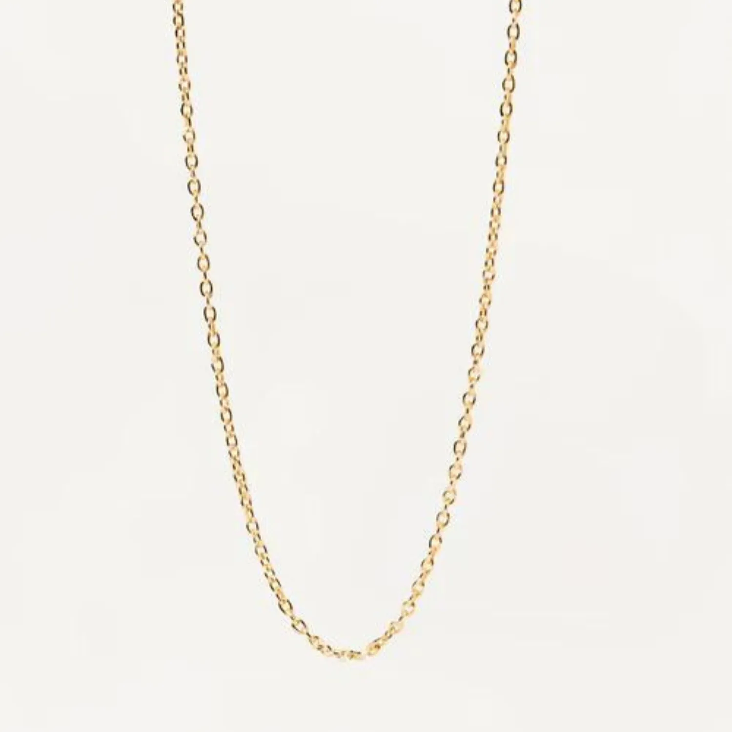 ROUNDED CROSS PENDANT