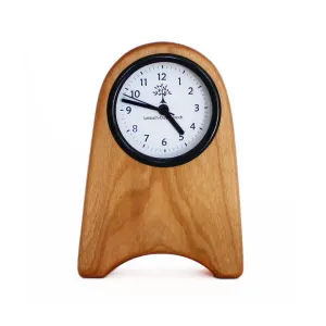 Rounded Shaker Desk Clock