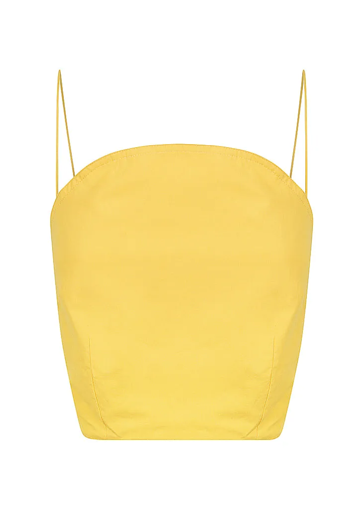 Rounded Top