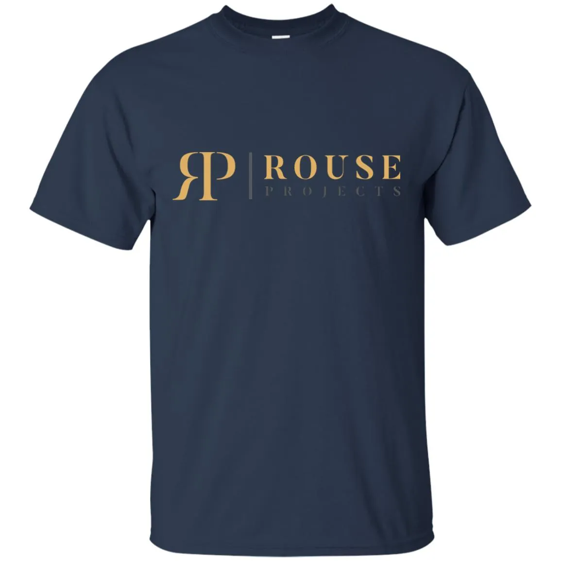 Rouse Projects G200 Gildan Ultra Cotton T-Shirt