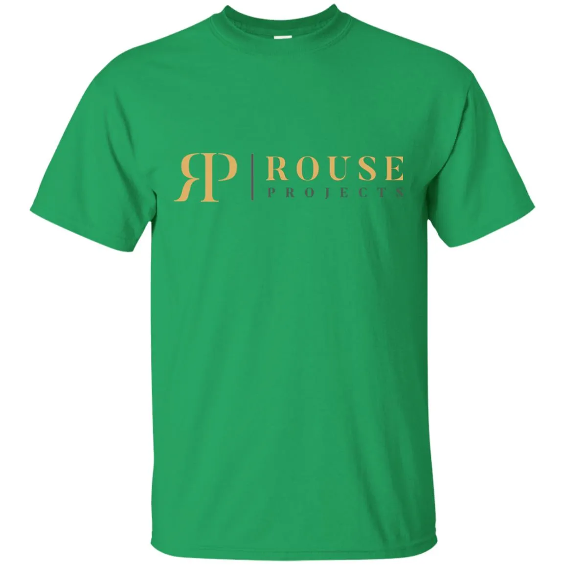 Rouse Projects G200 Gildan Ultra Cotton T-Shirt