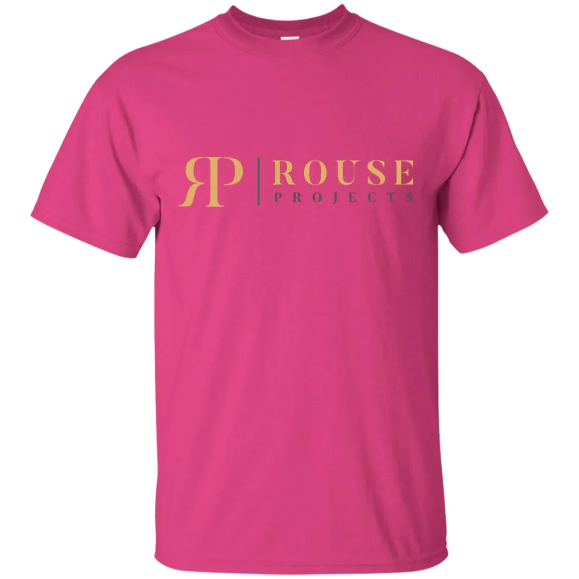 Rouse Projects G200 Gildan Ultra Cotton T-Shirt