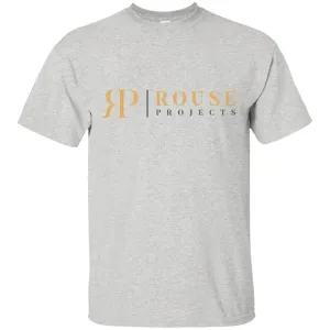 Rouse Projects G200 Gildan Ultra Cotton T-Shirt