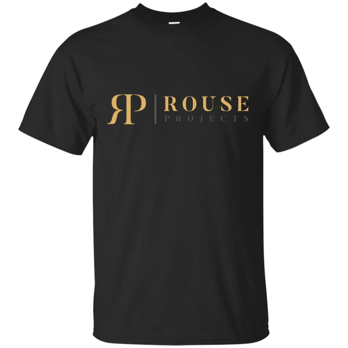 Rouse Projects G200 Gildan Ultra Cotton T-Shirt