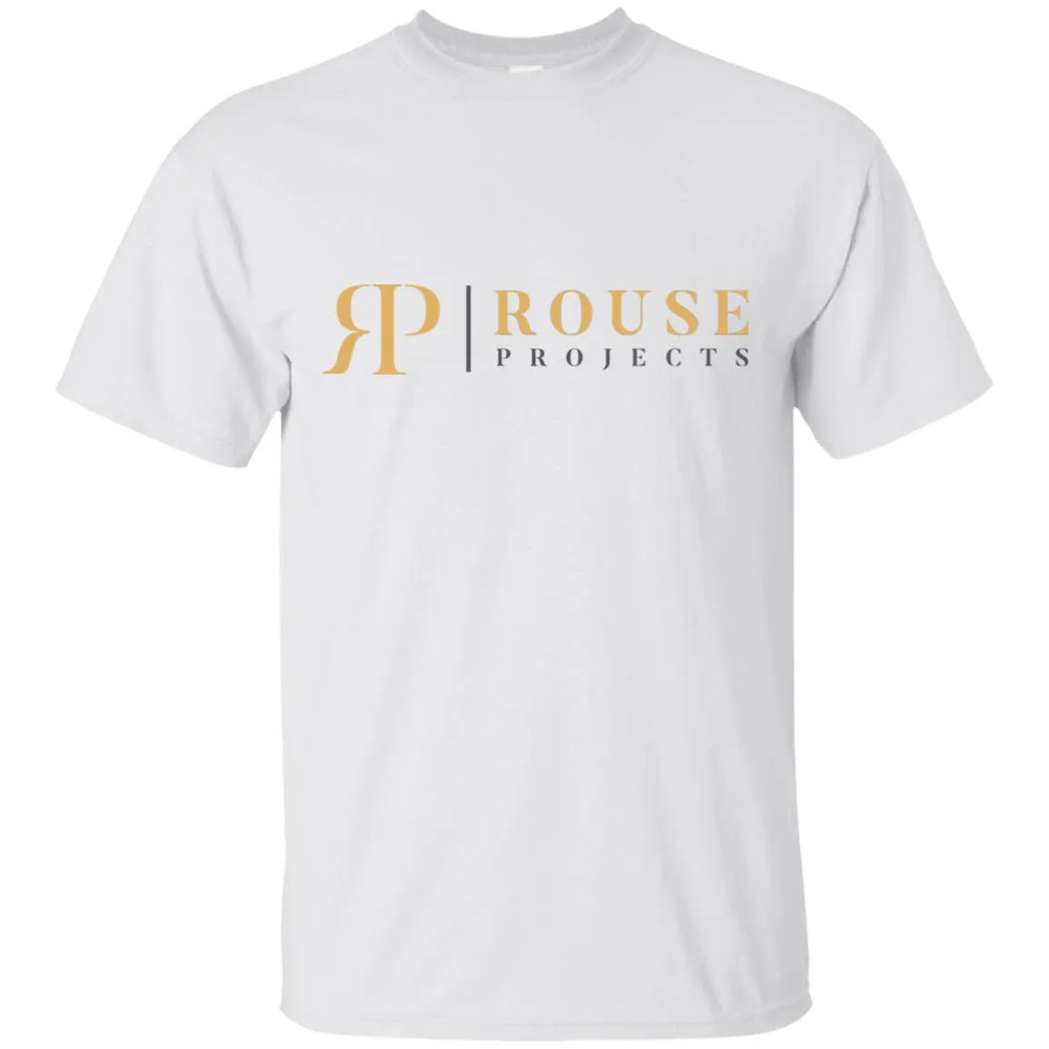 Rouse Projects G200 Gildan Ultra Cotton T-Shirt