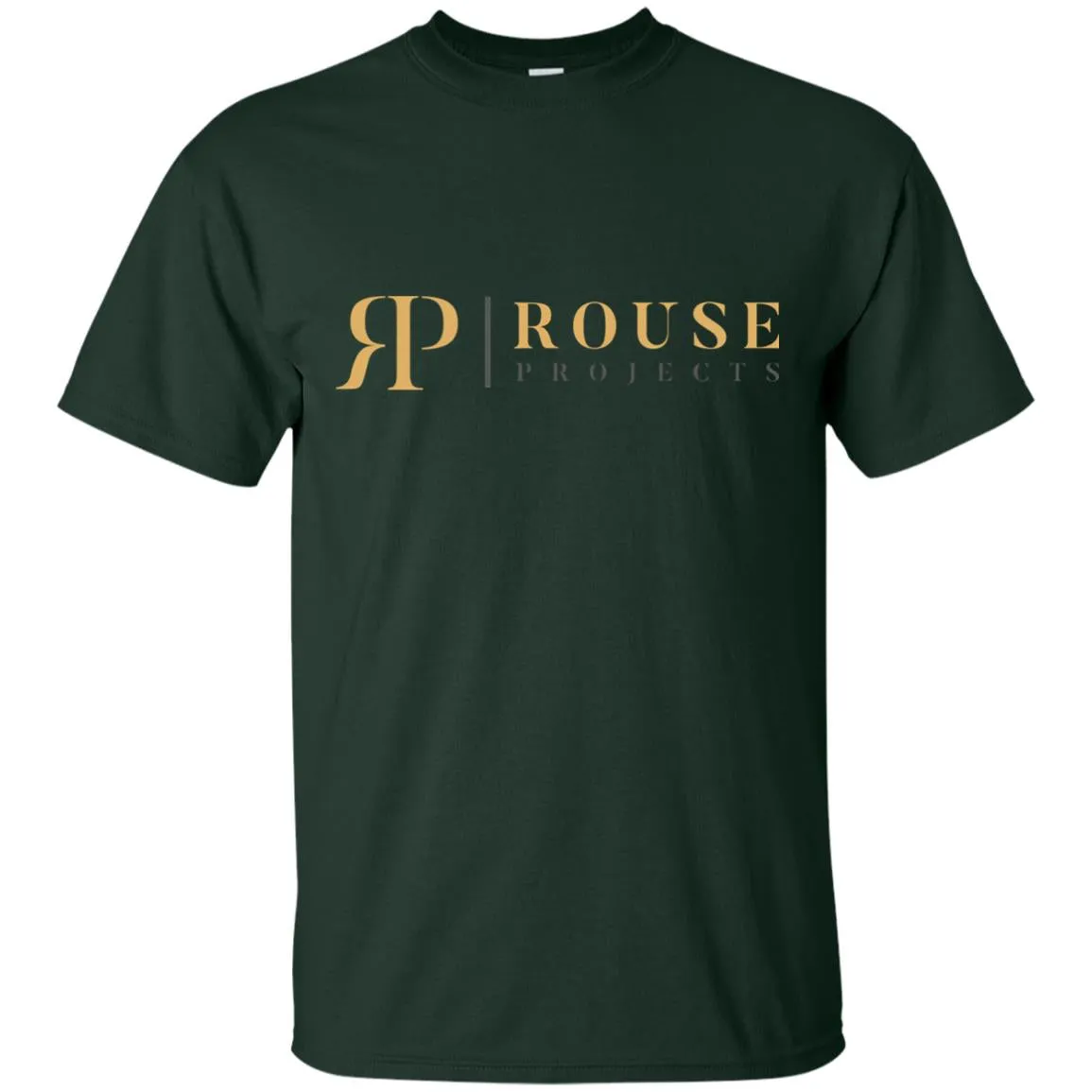 Rouse Projects G200 Gildan Ultra Cotton T-Shirt