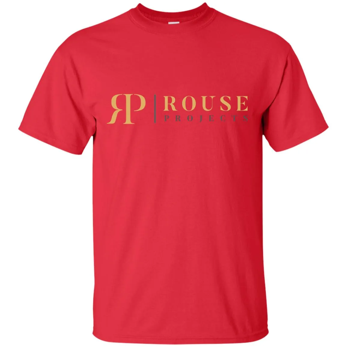 Rouse Projects G200 Gildan Ultra Cotton T-Shirt
