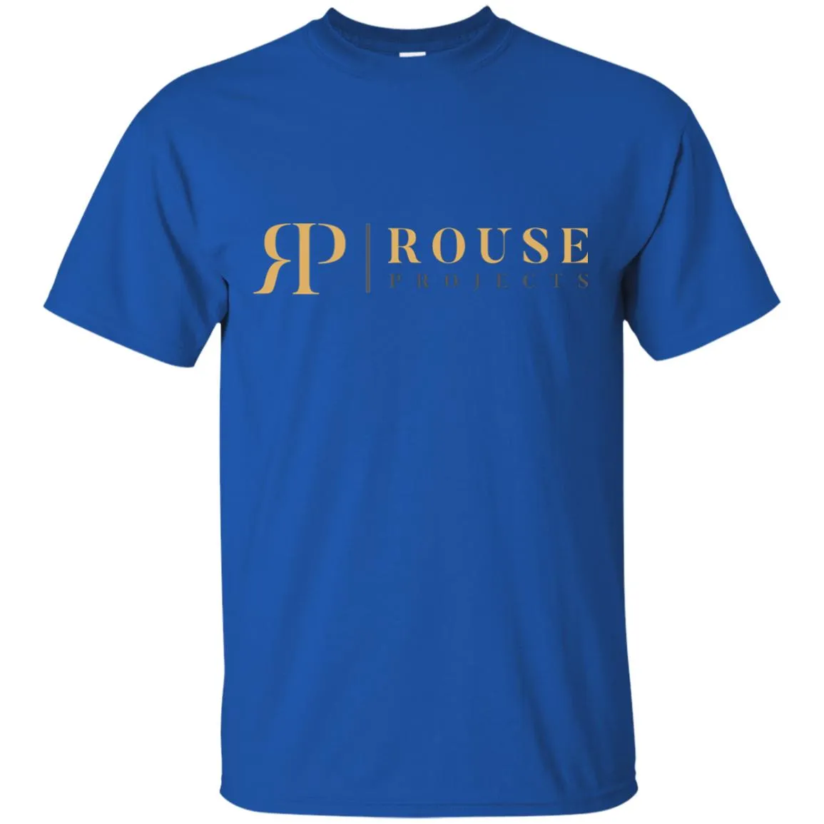 Rouse Projects G200 Gildan Ultra Cotton T-Shirt