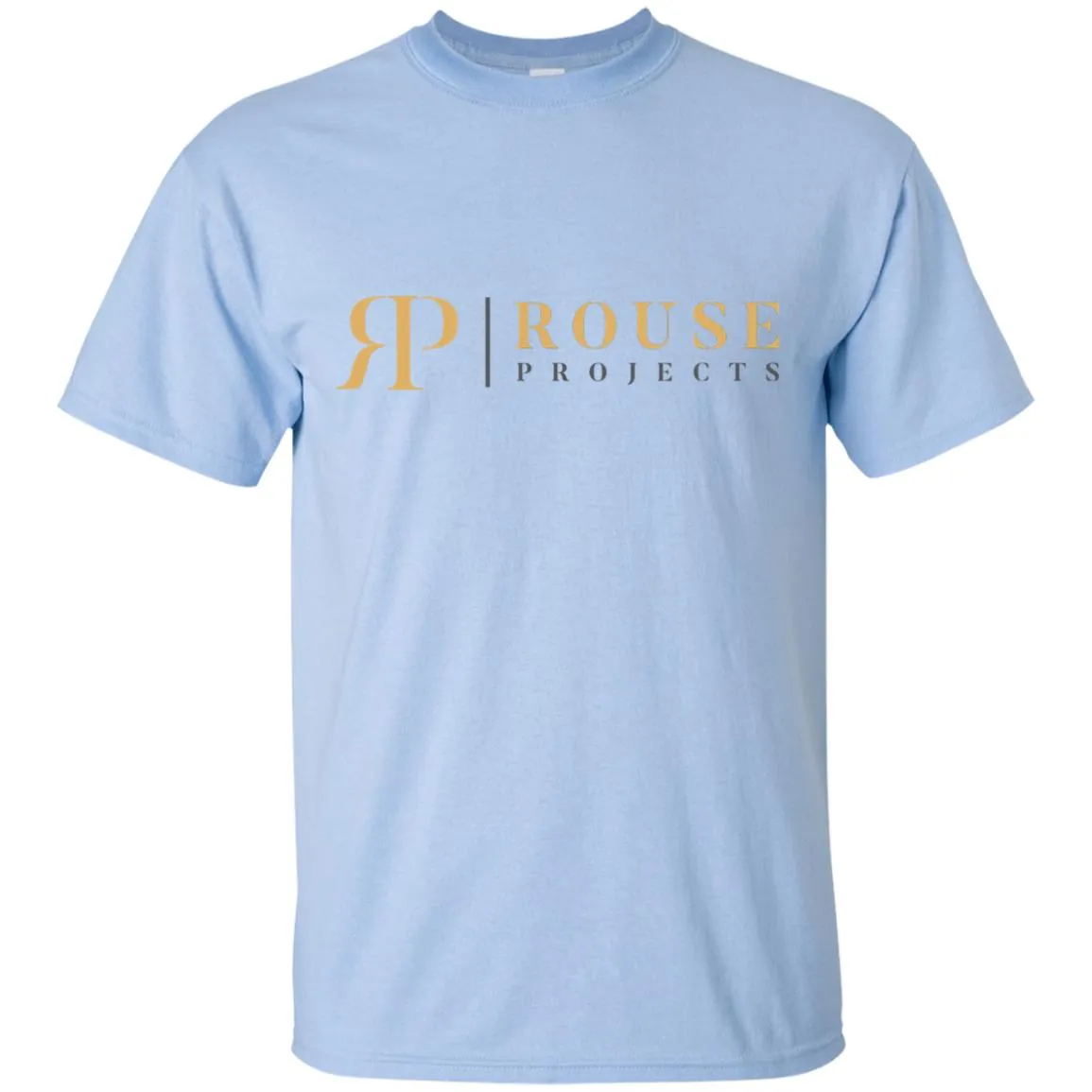 Rouse Projects G200 Gildan Ultra Cotton T-Shirt