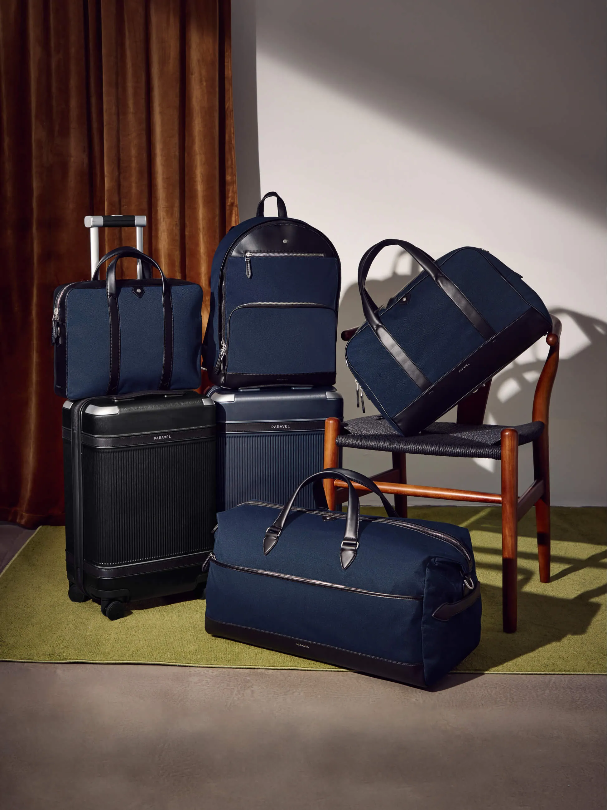 Rove Duffle