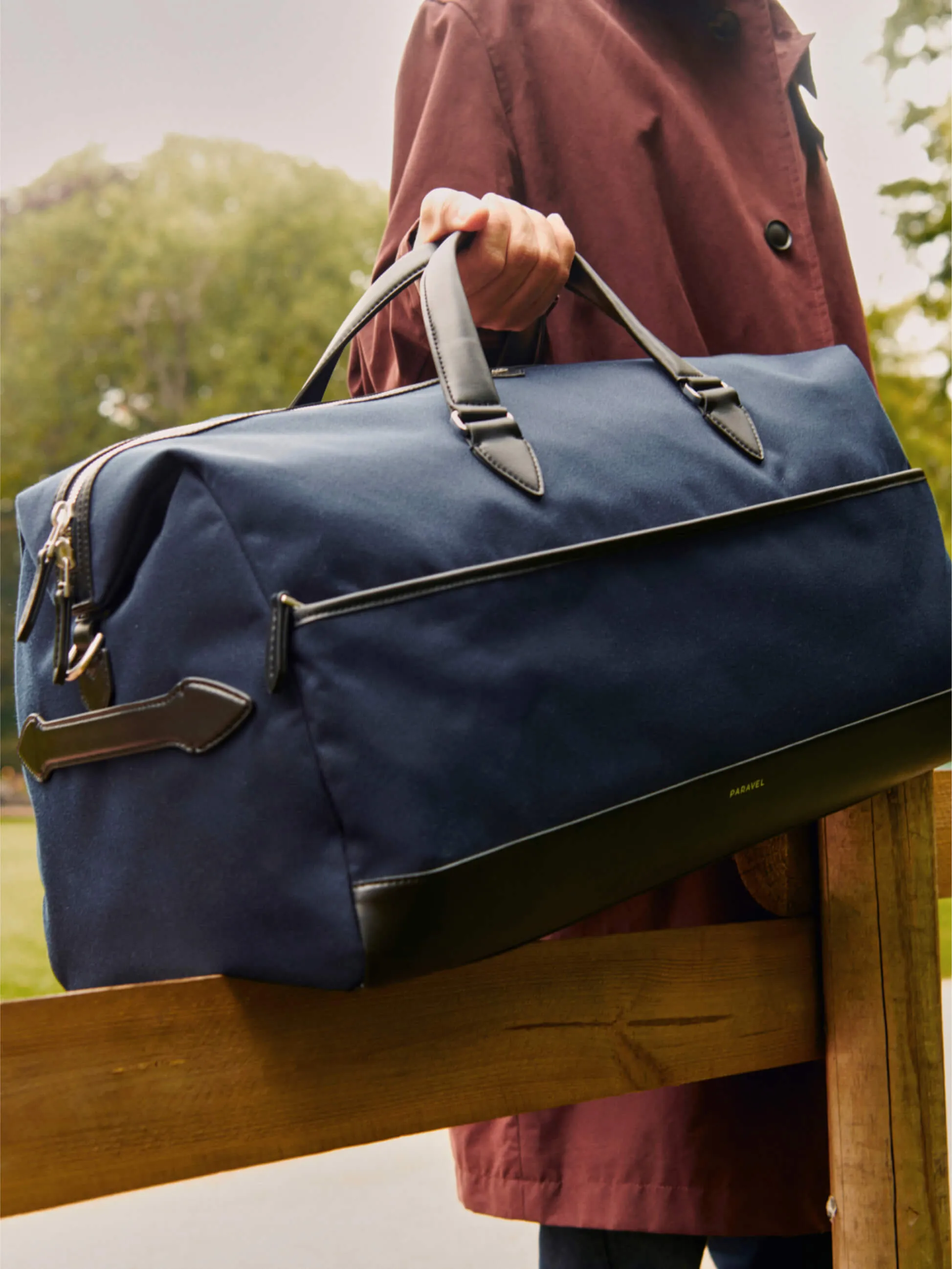 Rove Duffle