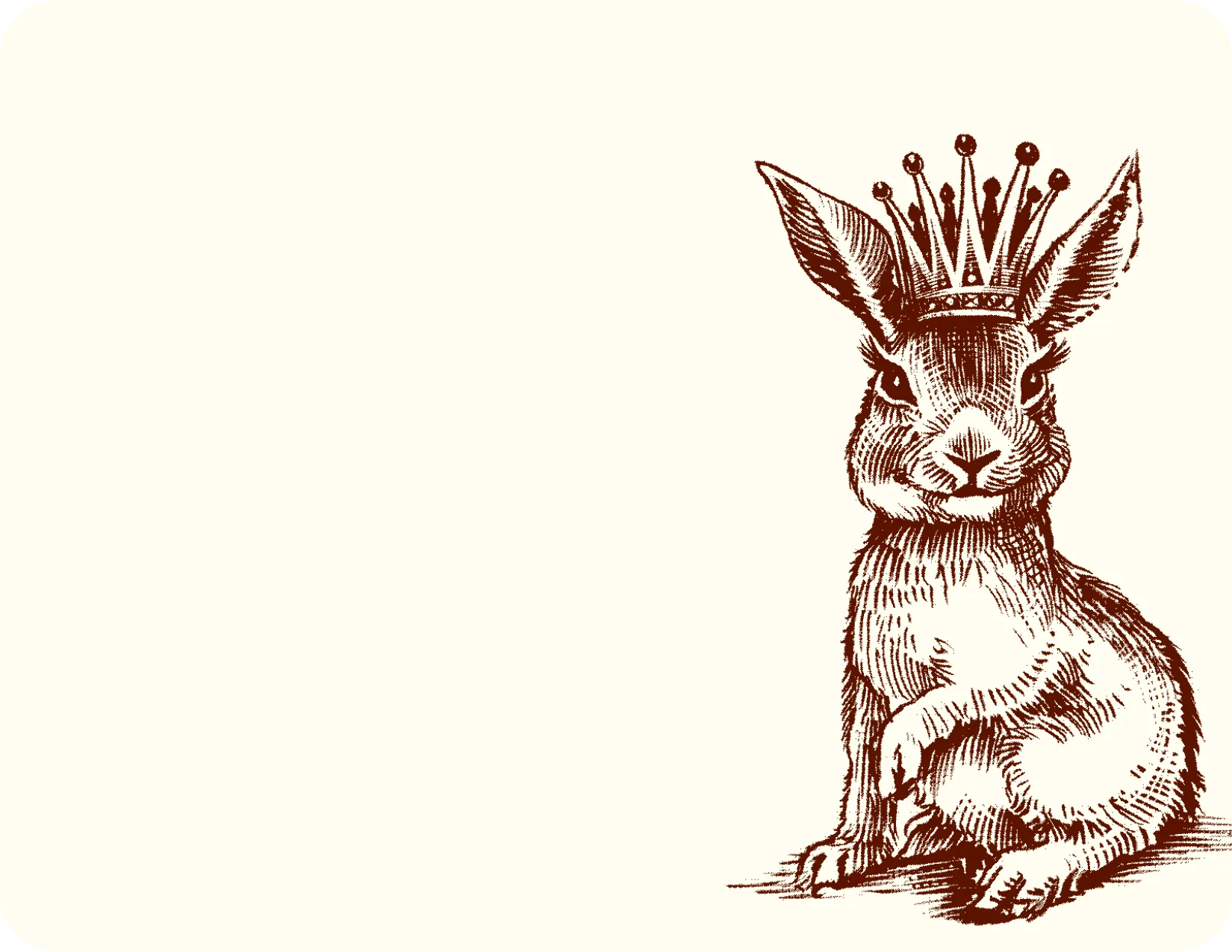 Royal Bunny A2 Notes