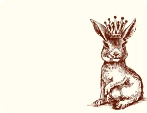 Royal Bunny A2 Notes
