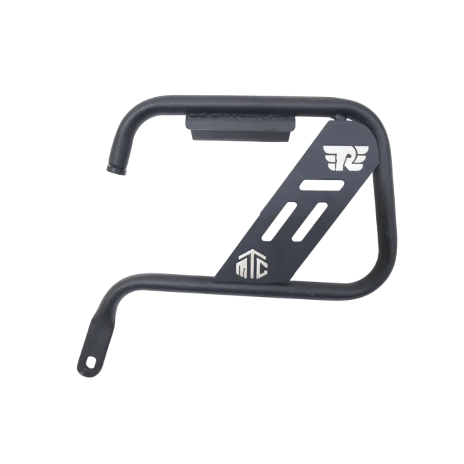 Royal Enfield Continental GT 650 - Motocare  Saddle stay  With Plate