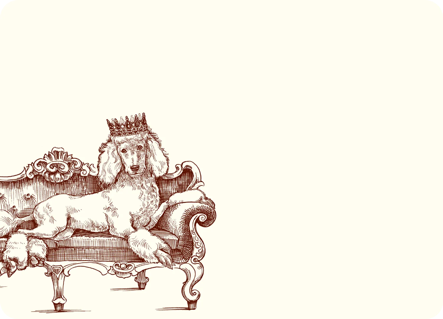 Royal Poodle A6 Notes