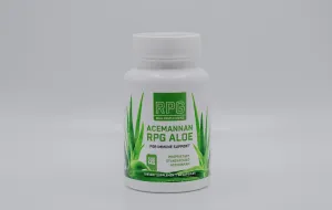 RPG Structured Aloe