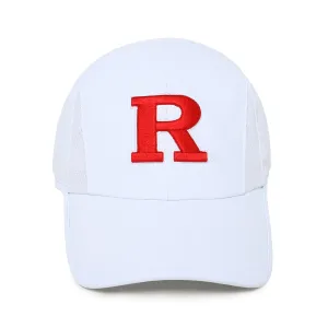 RTX-B-T623 - R® on Structured Active Ponyflo Cap