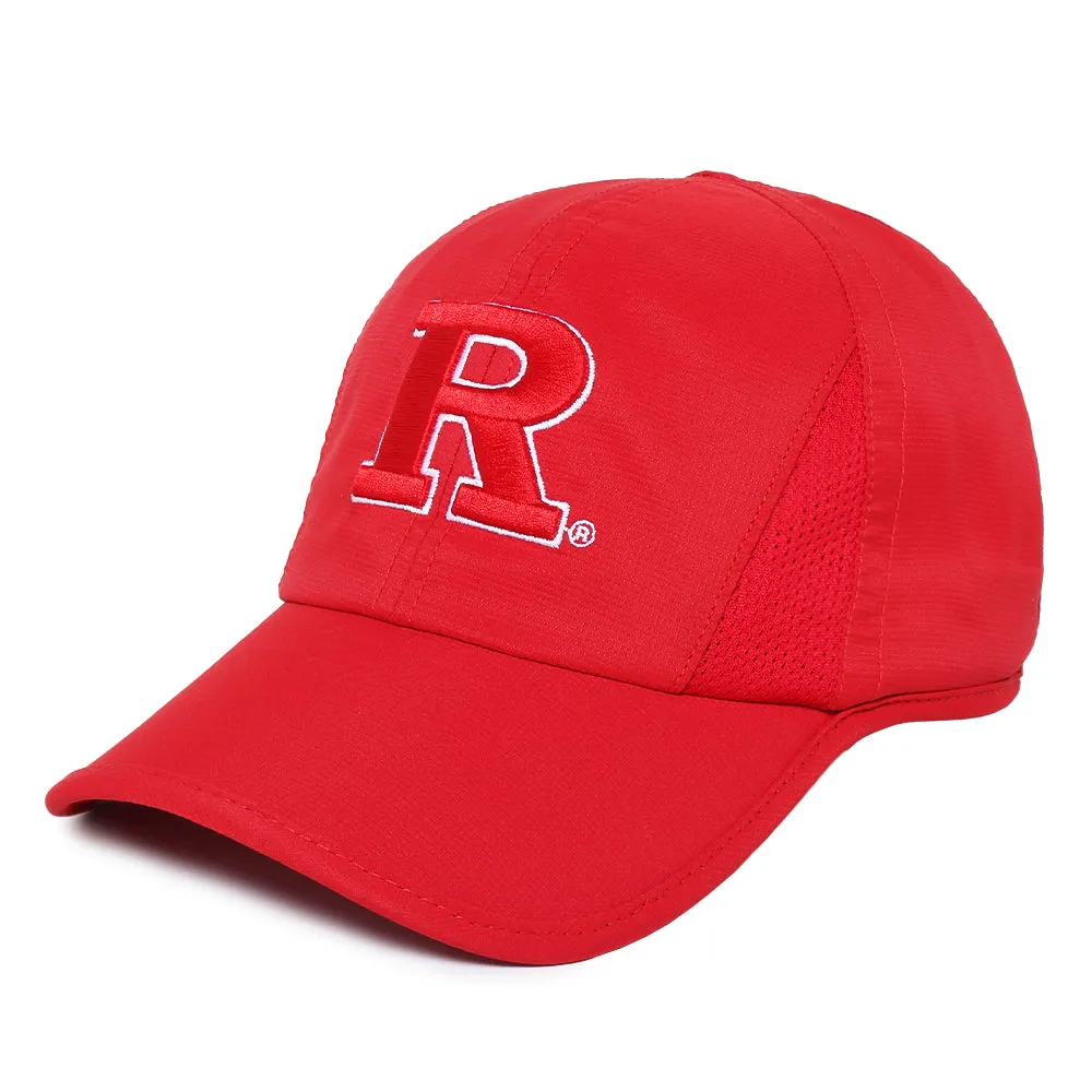 RTX-B-T623 - R® on Structured Active Ponyflo Cap