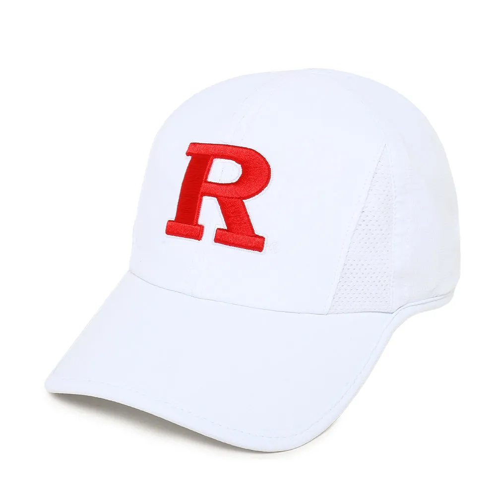 RTX-B-T623 - R® on Structured Active Ponyflo Cap