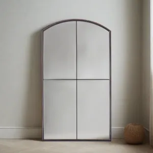 RUBY Arched Mirror