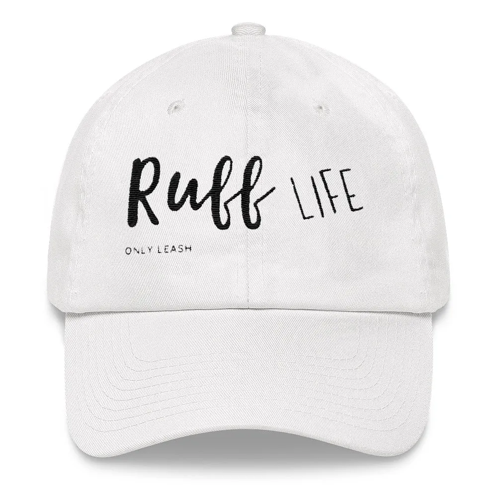 Ruff Hat