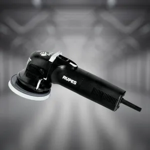 Rupes LHR 12E Duetto Random Orbital Polisher