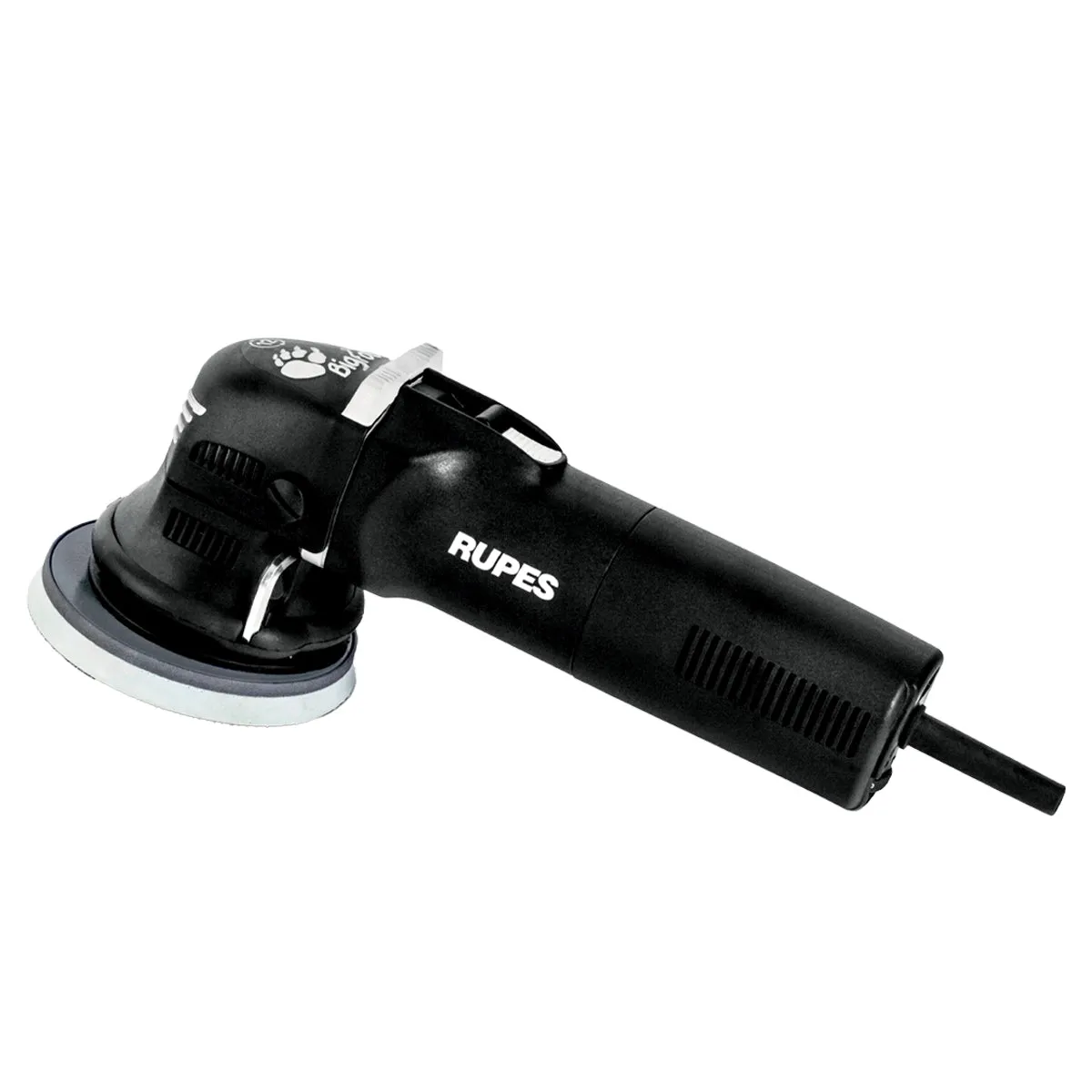 Rupes LHR 12E Duetto Random Orbital Polisher