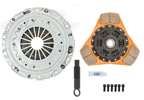 RV6™ 1.5T FK8 Clutch Retro Flywheel for 2016  Honda Civic 1.5T (Type R Retrofit)
