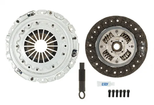 RV6™ 1.5T FK8 Clutch Retro Flywheel for 2016  Honda Civic 1.5T (Type R Retrofit)