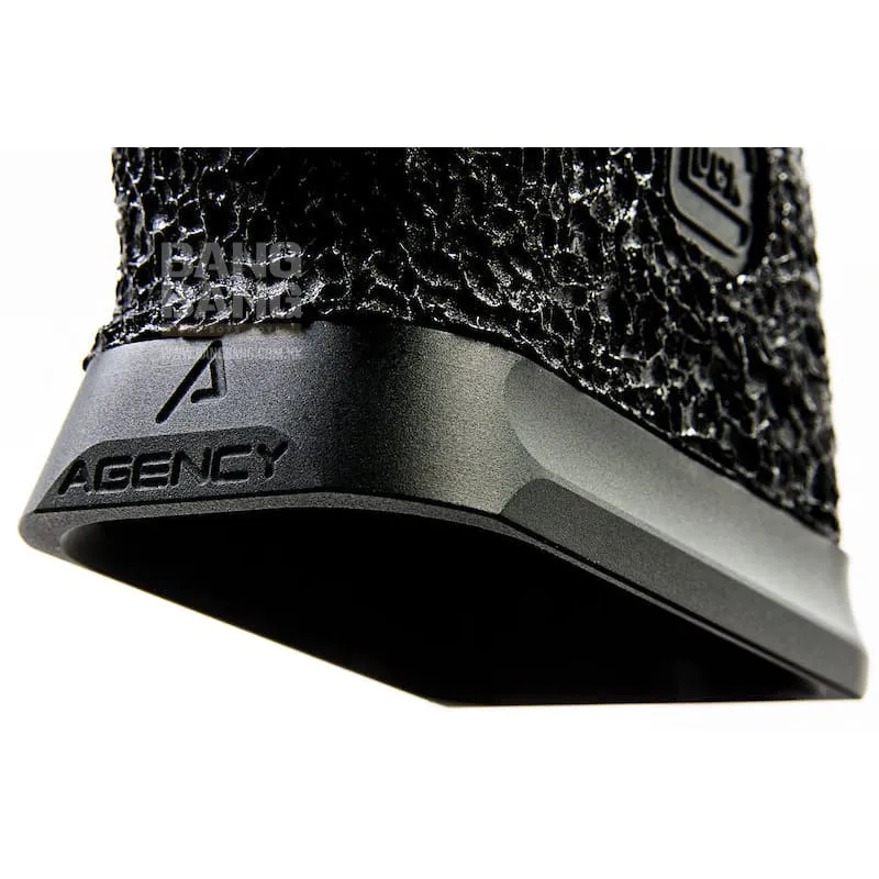 RWA Agency Arms Magwell for Tokyo Marui Model 19