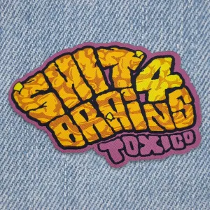 S4B Patch
