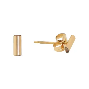SALE - Rounded Bar Studs