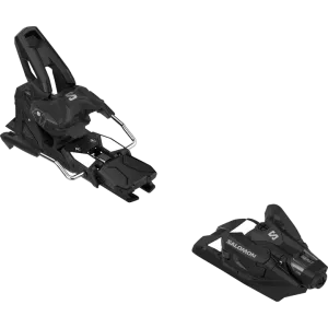 Salomon Strive 14 GW B90 Ski Binding - Black