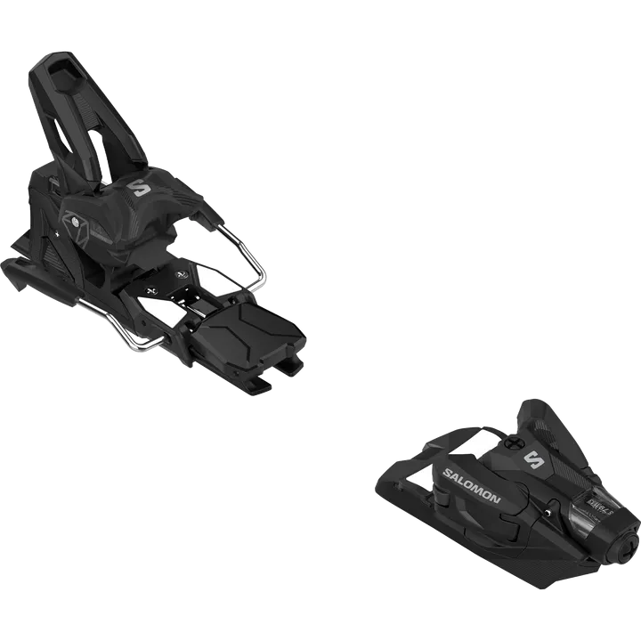 Salomon Strive 14 GW B90 Ski Binding - Black