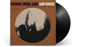 Sam Rivers : Fuschia Swing Song ( 180g Classic Vinyl Series)