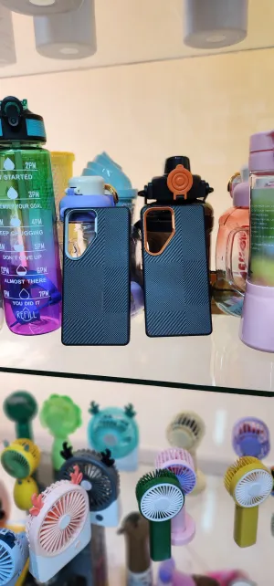 Samsung s25 ultra phone case sleek original cases