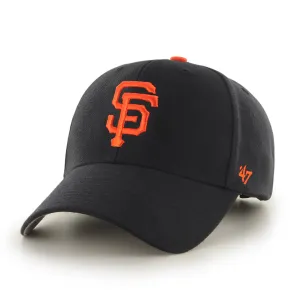 SAN FRANCISCO GIANTS 47 MVP