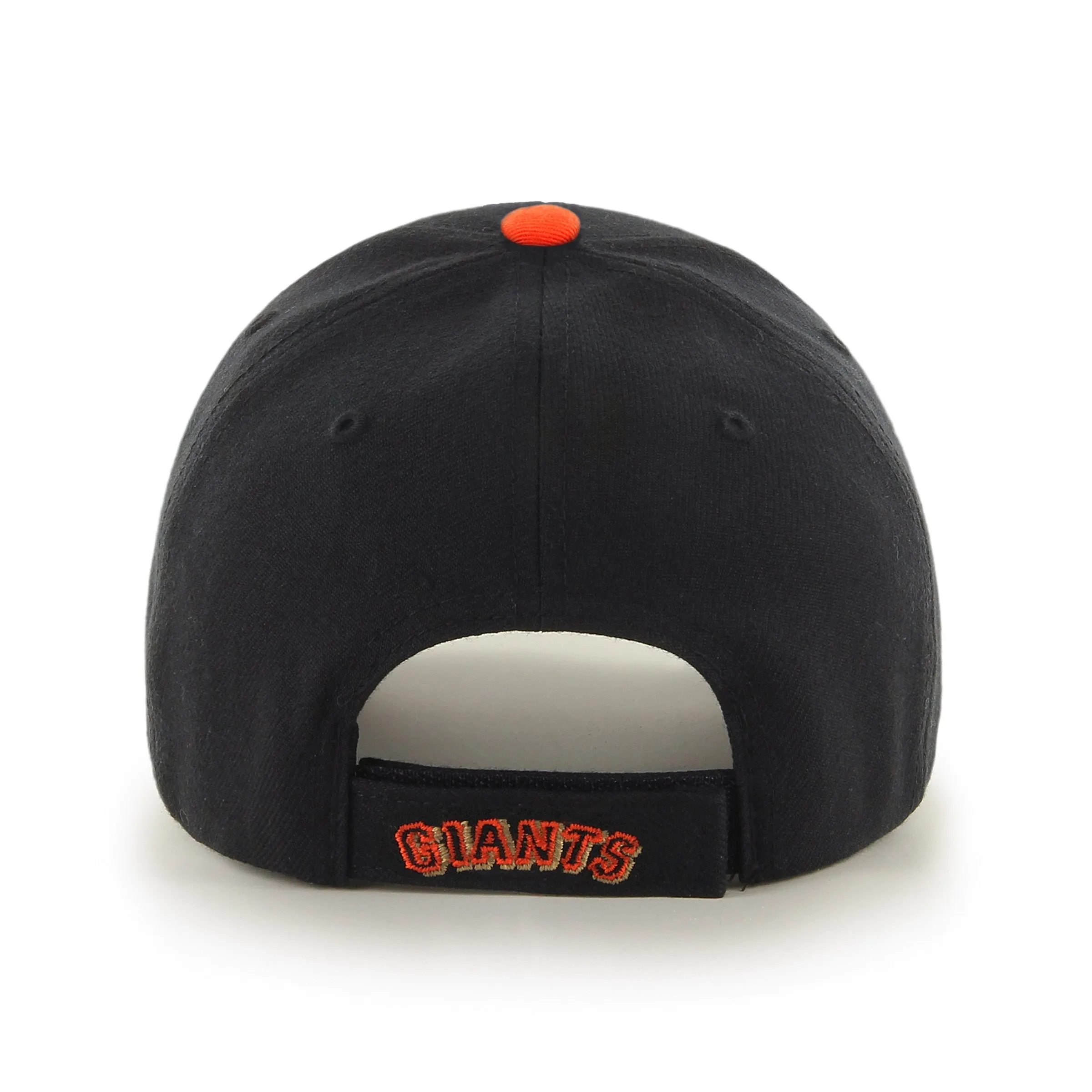 SAN FRANCISCO GIANTS 47 MVP