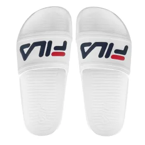 Sandalias Fila Hombre Sleek Slide SM00004125